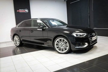 Audi A4 B9 Limousine Facelifting 2.0 35 TFSI 150KM 2022 Audi A4 Limousine S-Line*Salon Polska*I, zdjęcie 5