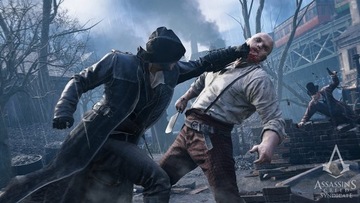 Синдикат Assassin's Creed (XONE)