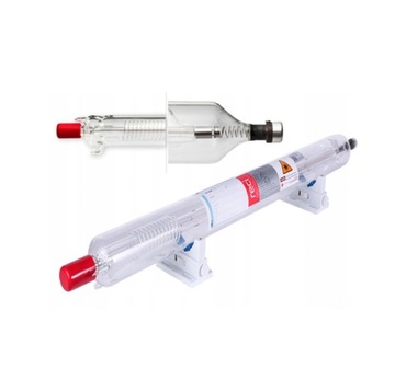 POLSKI DYSTRYBUTOR RECI W6 TUBA DO LASERA CO2 130-160 W GWARANCJA