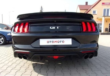 Ford Mustang VI Convertible Facelifting 5.0 Ti-VCT 450KM 2019 Ford Mustang Ford Mustang VI, zdjęcie 24