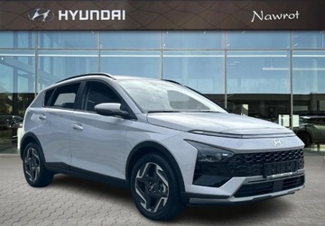 Hyundai Bayon SUV Facelifting 1.0 T-GDI 100KM 2025 Hyundai Bayon Bayon Smart Design Tech Automat Benzyna 100KM, zdjęcie 6