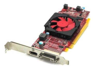 Karta graficzna HP AMD Radeon HD8470 710231-001