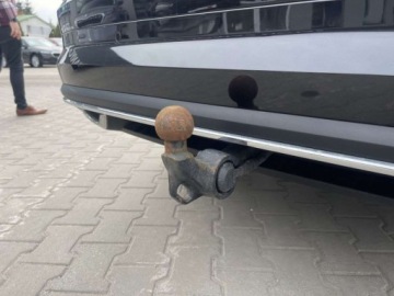 Skoda Kodiaq I SUV Facelifting 2.0 TDI SCR 200KM 2023 Skoda Kodiaq 2.0 Diesel 199KM, zdjęcie 21