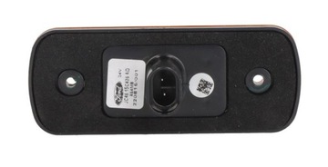 БОКОВОЙ ГАБАРИТНЫЙ ФОНАР FORD F-MAX JC4615C426AD