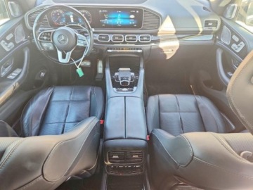 Mercedes GLS X167 2021 Mercedes-Benz GLS Mercedes-Maybach 2021 4.0 Benzyna 550KM, zdjęcie 8