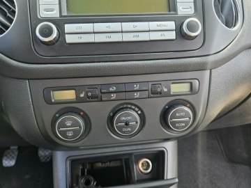 Volkswagen Golf Plus I 1.4 i 16V 80KM 2006 Volkswagen Golf Plus Opłacony Zdrowy Zadbany, zdjęcie 16