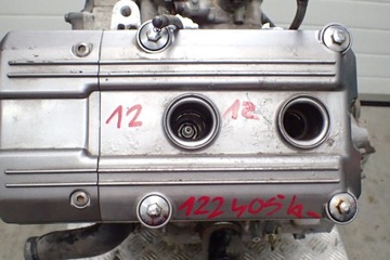 Двигатель 122405 км Honda ST 1100 Pan European
