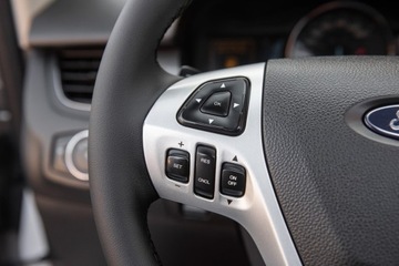 Ford Edge I 2011 FORD EDGE SPORT AWD 3.7i 309PS biala perla pelny serwis 100% ORYGINAŁ!!!, zdjęcie 10