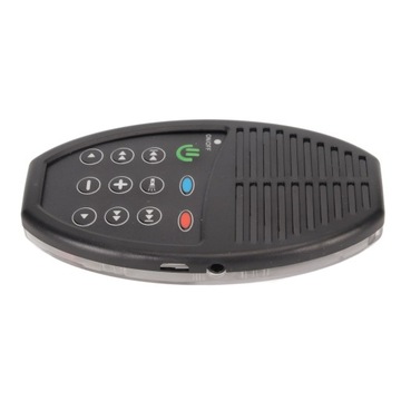 Библейский плеер со светодиодной подсветкой и солнечной зарядкой, встроенный аккумулятор емкостью 4 г, 500 мАч