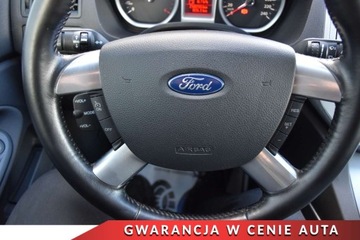 Ford Kuga II SUV 2.0 Duratorq TDCi 140KM 2012 Ford Kuga Klimatronic Parktronic(przodtyl) Tempomat MultifunckiaAlu-Felgi, zdjęcie 20