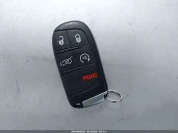 Dodge Durango III 3.6 V6 294KM 2022 Dodge Durango 3.6 V6 295 KM, 4x4, wersja GT, samochod z Kalifornii 3.6, zdjęcie 12