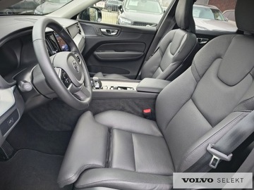 Volvo XC60 II 2025 Volvo XC 60 B5 B AWD Ultra Dark, Kamera 360, Pneum, zdjęcie 23