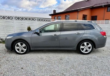 Honda Accord VIII Kombi 2.0 VTEC 156KM 2011 Honda Accord Honda Accord 2.0 Elegance 2.0 Benzyna 156KM, zdjęcie 19