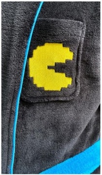 Халат Pac-Man