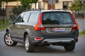 Volvo XC70 II 2011 VOLVO XC70 CROSS COUNTRY 2.4 D5 AWD 205PS Summum Xenon Piękne Zadbane Serwi, zdjęcie 22