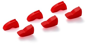 Osłony nakładki na szczęki do Cobra 87 xx 300 3 szt. Knipex 87 09 300 V01
