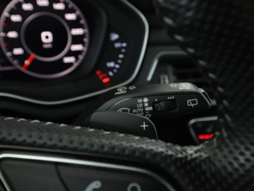 Audi A4 B9 Avant 1.4 TFSI 150KM 2017 Audi A4 Allroad S-Line automat półskóra, zdjęcie 32