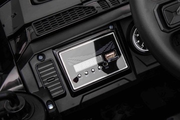 OFF ROAD Скорость Белый автомобиль