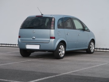 Opel Meriva I 1.8 ECOTEC 125KM 2009 Opel Meriva 1.8, Automat, Navi, Klima, zdjęcie 4