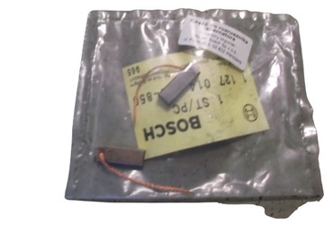 SZCZOTKI ALTERNATORA 026 8X5X24,5 1 127 014 026