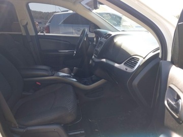 Dodge Journey 2019 Dodge Journey 2019 DODGE JOURNEY SE 3.6 Benzyna 283KM, zdjęcie 9