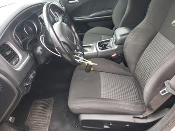 Dodge Charger VII 2019 Dodge Charger Scat Pack 2019 6.4l 6.4 Benzyna 485KM, zdjęcie 7