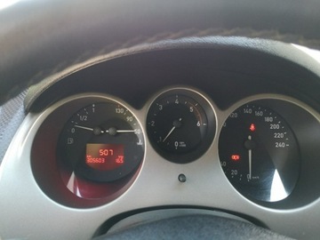 Seat Toledo III 2.0 TDI 140KM 2005 Seat Toledo 2.0 TDI 140 KM # Klima # Elektryka # T, zdjęcie 12