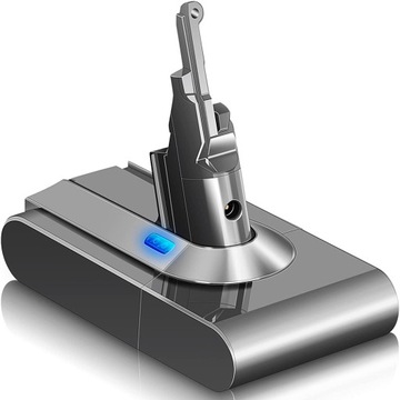 Аккумулятор Аккумулятор для Dyson V8 SV10 21,6 В