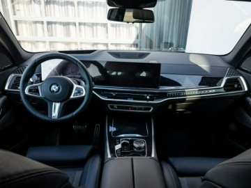 BMW X5 G05 SUV Facelifting 3.0 30d 298KM 2026 BMW X5 xDrive30d Dostępny od ręki!, zdjęcie 13