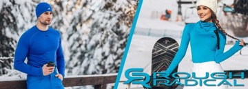 ТЕПЛЫЕ ДЛИННЫЕ ПУТИ ТЕРМОАКТИВНЫЕ ГЕТЕРЫ R- RADICAL XXL