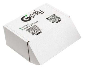 GPSLY GPS-локатор + топливо без подписки Приложение Teltonika