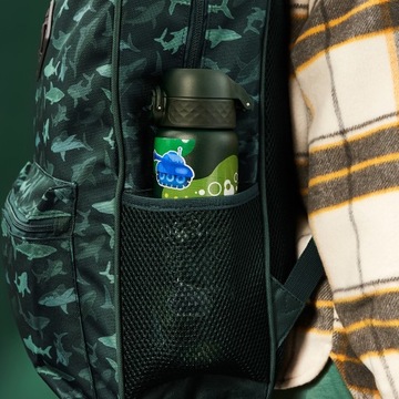 ION8 Одностенная бутылка-цистерна I8SS600PGTANKS