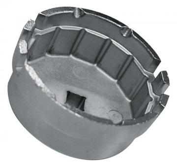 A-CUPTO KLUCZ NASADOWY DO FILTRÓW OLEJU TOYOTA AURIS PRIUS 64,5MM