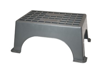 Входная ступенька в кемпер Auckland Haba