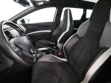 Seat Leon III CUPRA ST 2.0 TSI 280KM 2015 Seat Leon DSG full LED panorama navi klima auto, zdjęcie 12