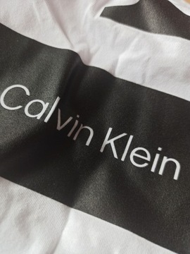 T-SHIRT CALVIN KLEIN .:M:.