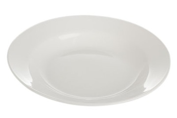 Talerz obiadowy głęboki Feniks 23 cm
