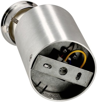 НАВЕРХНОСТНАЯ СВЕТОДИОДНАЯ ФИКСИРОВАННАЯ ГАЛОГЕННАЯ ТРУБКА GU10 S