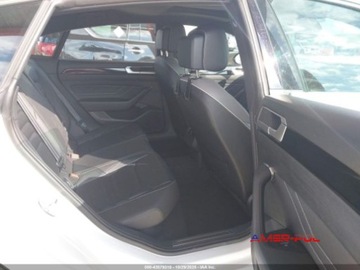 Volkswagen Arteon 2023 Volkswagen Arteon 2023 r., 2,0L SEL R-LINE 2.0 Benzyna 300KM, zdjęcie 11