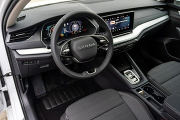 Skoda Octavia IV Liftback 1.5 TSI EVO 150KM 2025 Škoda Octavia Skoda Octavia Edition 130 Selection, zdjęcie 10