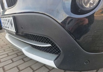 BMW X1 E84 Crossover xDrive20d 177KM 2011 BMW X1 2.0D Xdrive 177KM BIXenon Automat Klimatroni Tempomat Faktur Gwaran, zdjęcie 8