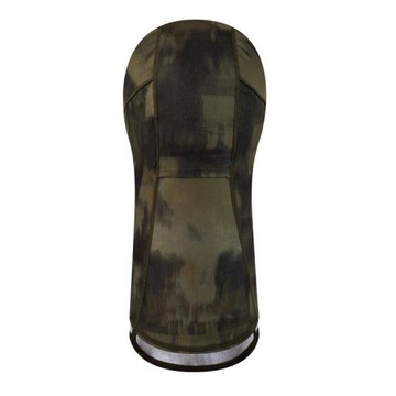 Kominiarka termoaktywna BUFF THERMONET BALACLAVA