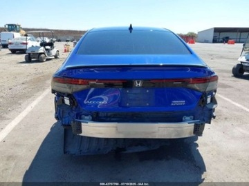 Honda 2023 Honda Accord 2023 Honda Accord Hybrid Sport Sedan 2.0 Benzyna 146KM, zdjęcie 4