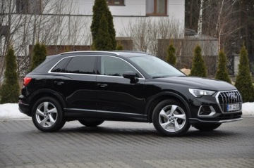 Audi 2020 Audi Q3 GWARANCJA Serwis ASO AUDI VAT23%, zdjęcie 12