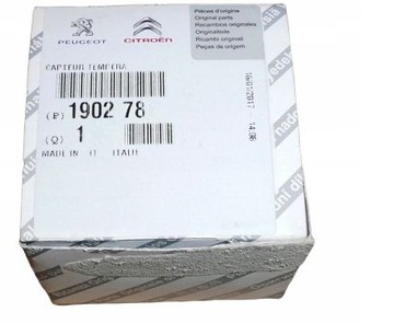 FIAT 2.3 3.0 MULTIFUNKCE SENZOR VODY FILTRU PALIVA