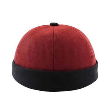 Czapka Beanie Mężczyźni Kobiety Czapka Letnia
