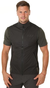 kamizelka Fox Flexair - Black