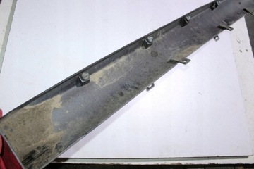 NISSAN MICRA K12 3D LIŠTA VRSTVA NA PRÁH LEVÝ