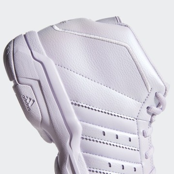 ADIDAS PRO MODEL 2G PURPLE TINT
