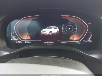 BMW X3 G01 2022 BMW X3 SDrive30I 2022 2.0 Benzyna 248KM, zdjęcie 10